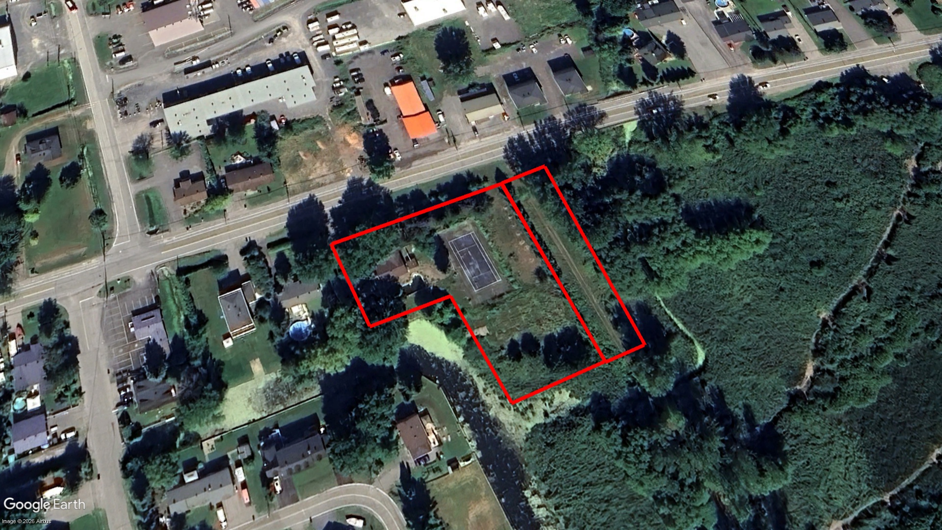 Tax Sale Vaudreuil-Soulanges, Quebec - 