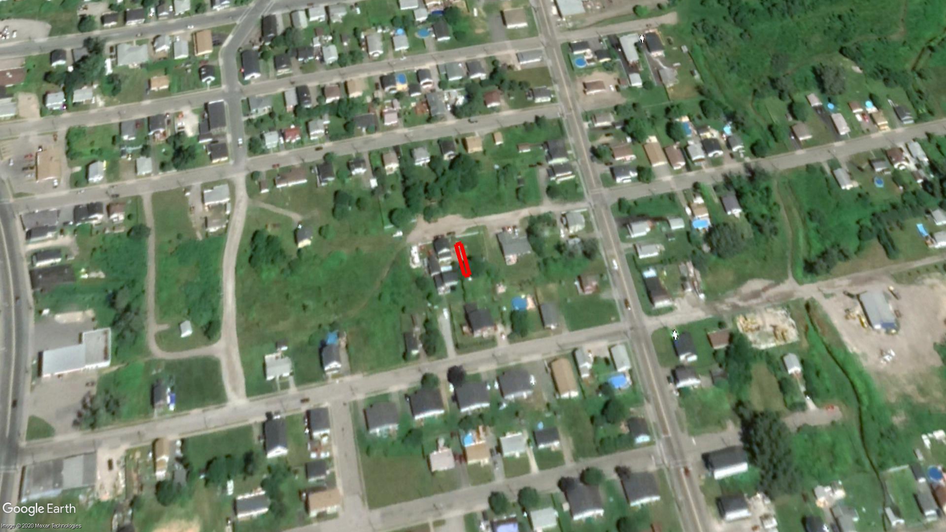 Tax Sale Cape Breton, Nova Scotia - 10495301