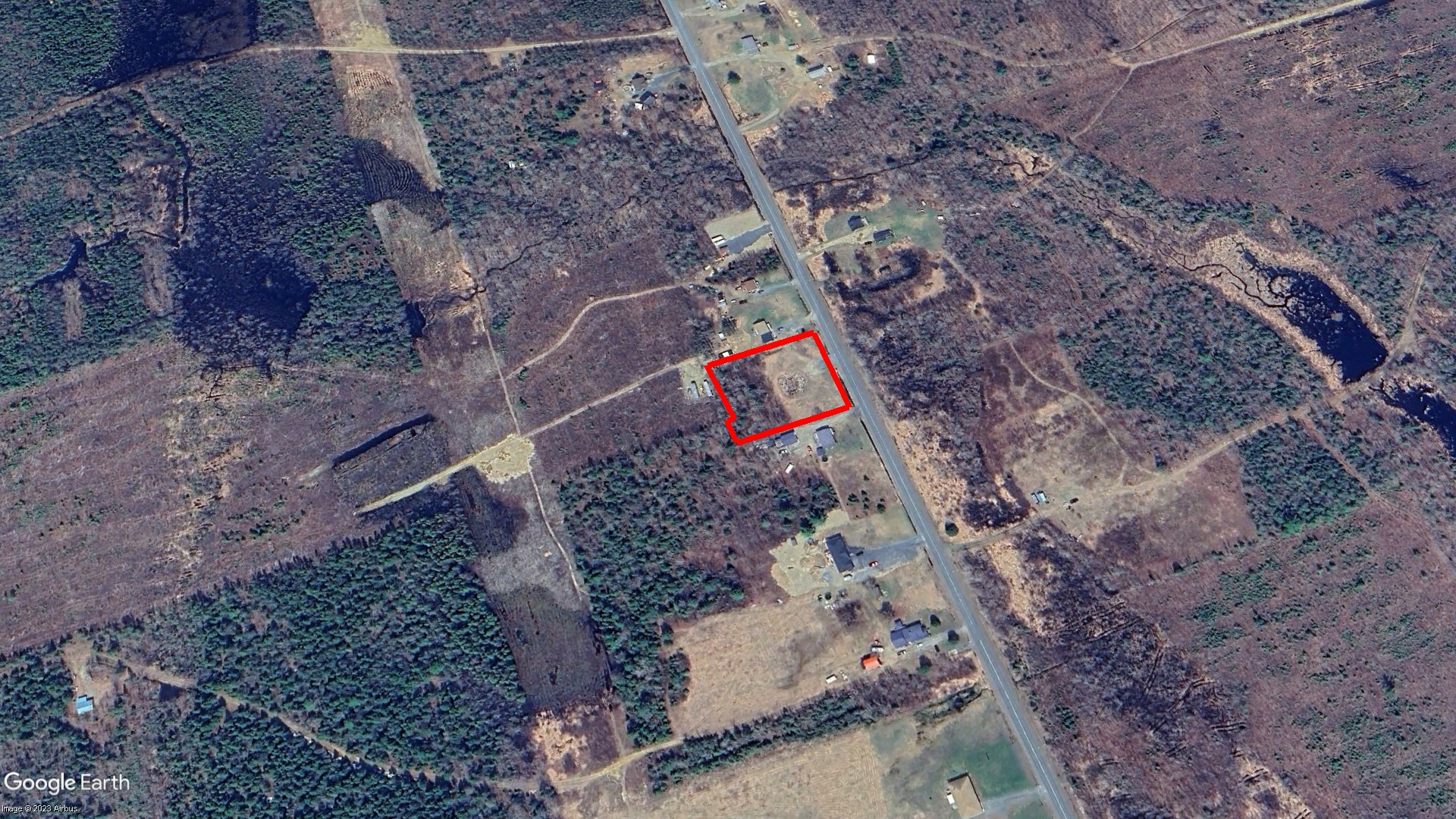 Tax Sale Gloucester, New Brunswick - 03166198