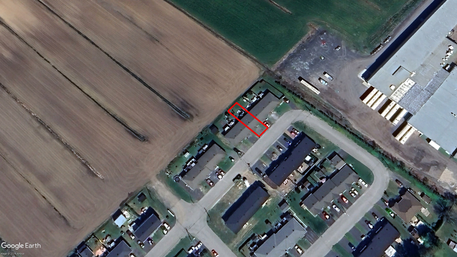 Tax Sale Lotbinière, Quebec - 