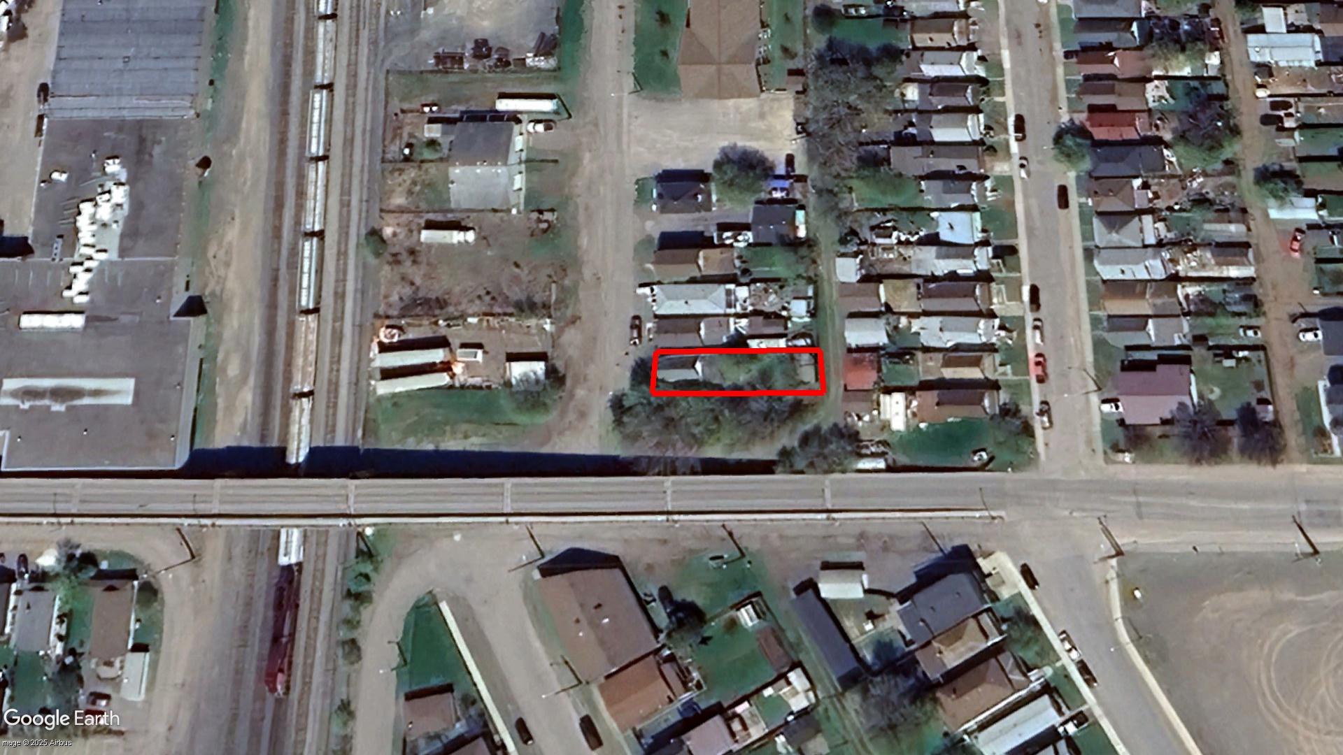 Tax Sale Thunder Bay, Ontario - 04.115.00700.0000