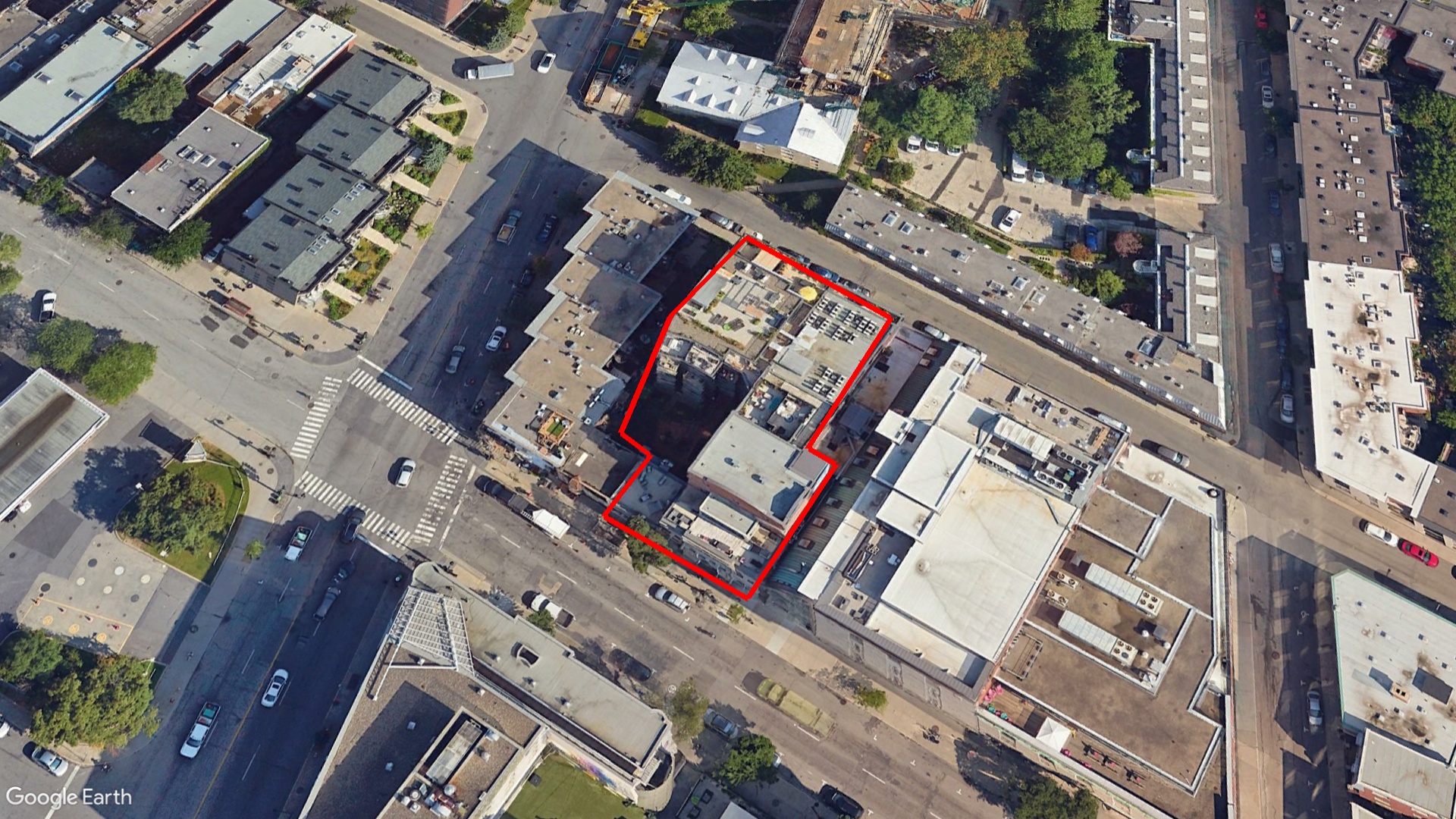 Tax Sale Montreal, Quebec - 190006-48