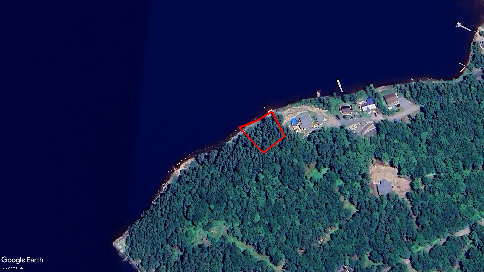 Tax Sale Charlotte, New Brunswick - 01363443