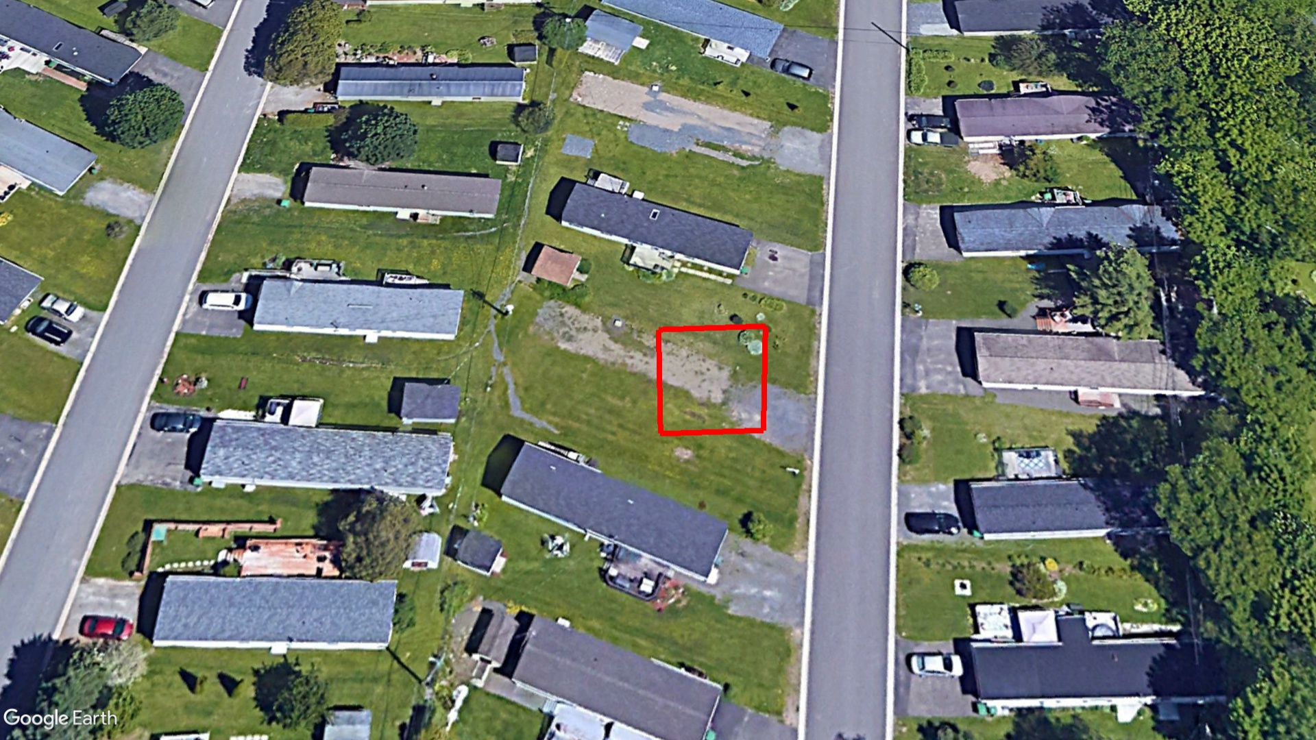 Tax Sale York/Sunbury, New Brunswick - 06677033