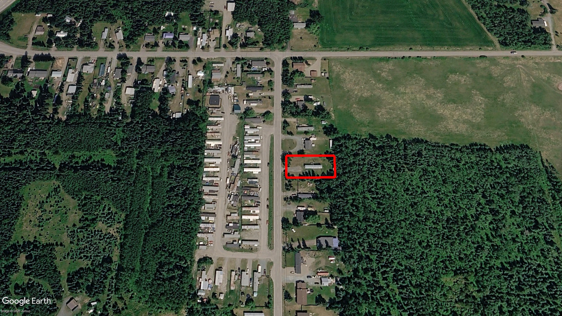 Tax Sale Prince George, British Columbia - 
