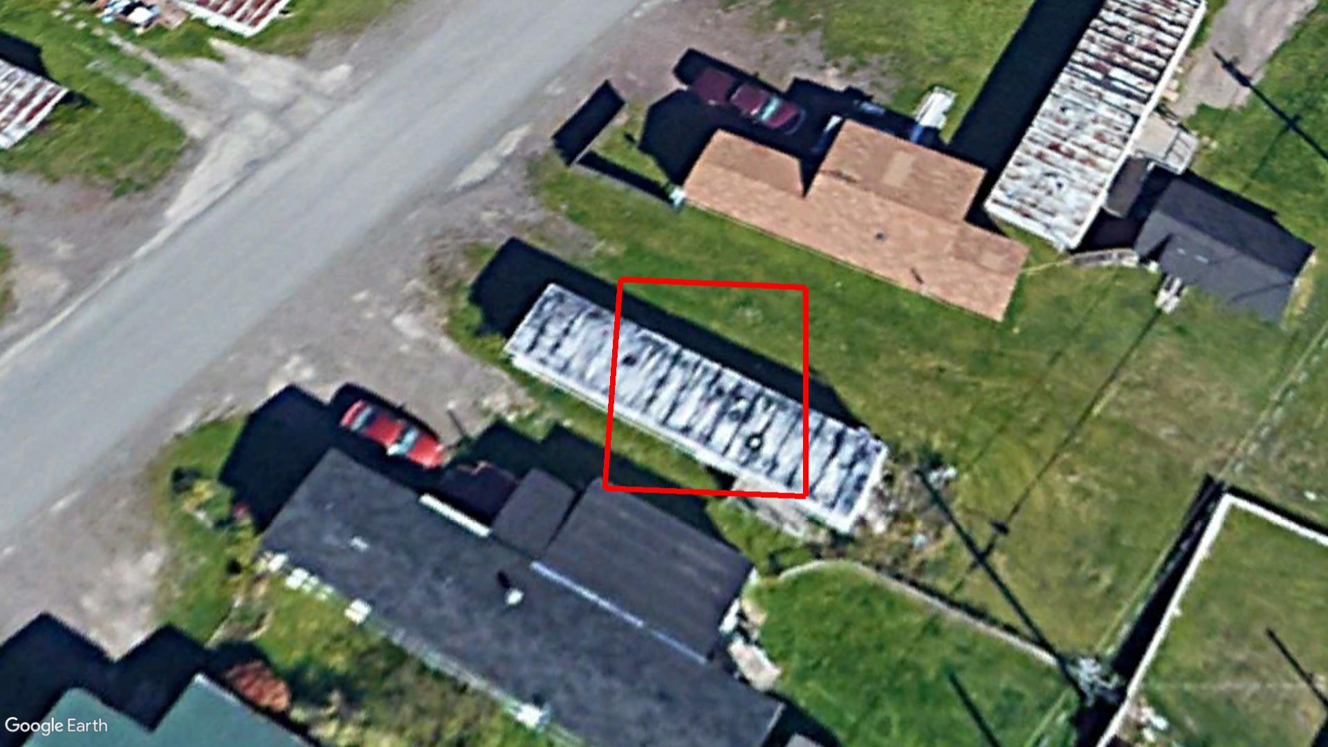 Tax Sale Albert Westmorland, New Brunswick - 02291291