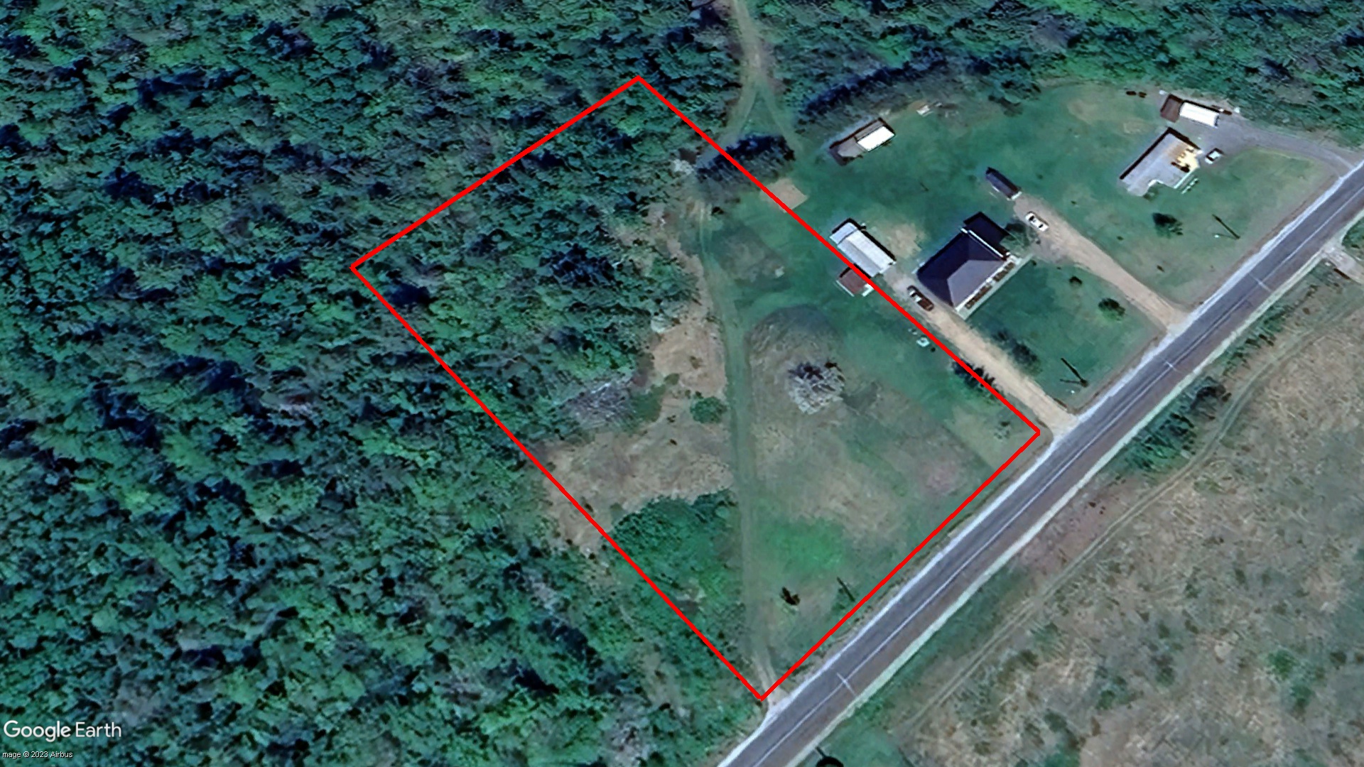 Tax Sale Northumberland, New Brunswick - 04654063 