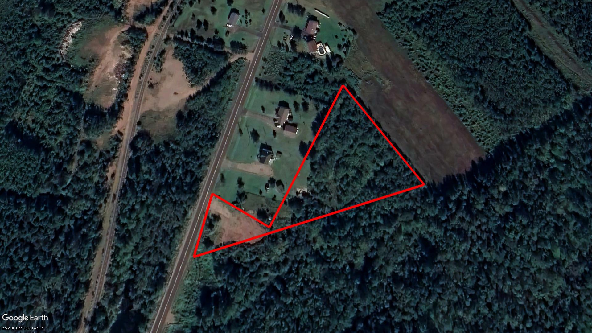 Tax Sale Gloucester, New Brunswick - 04918213