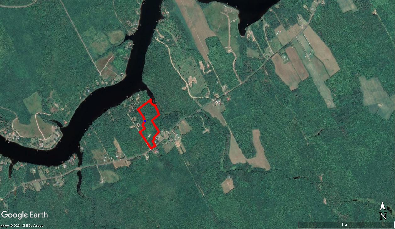 Tax Sale Moncton, New Brunswick - 04115344