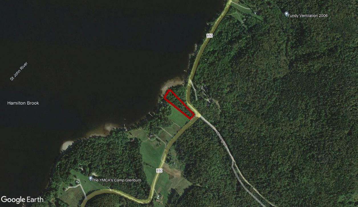 Tax Sale Saint John, New Brunswick - 06242202