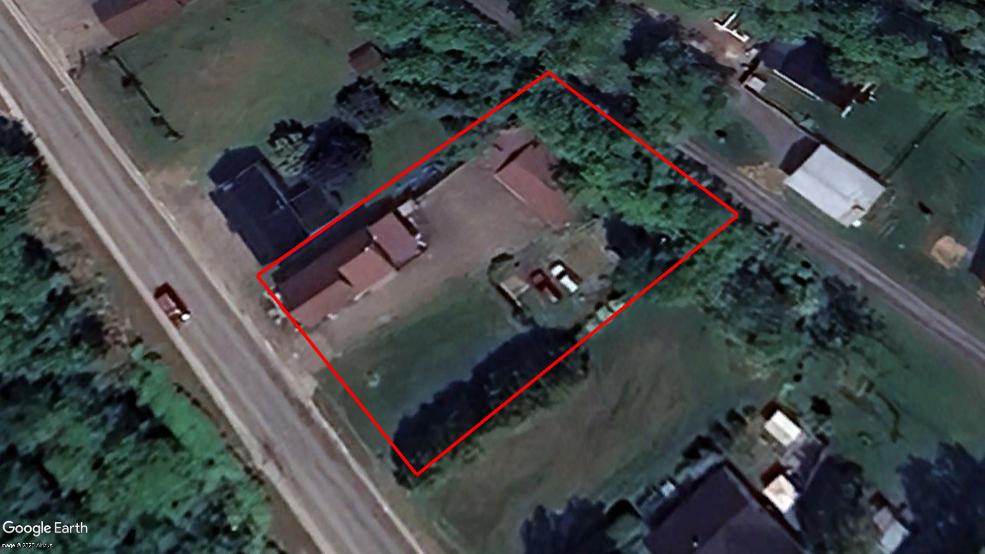 Tax Sale Carleton, New Brunswick - 00478041