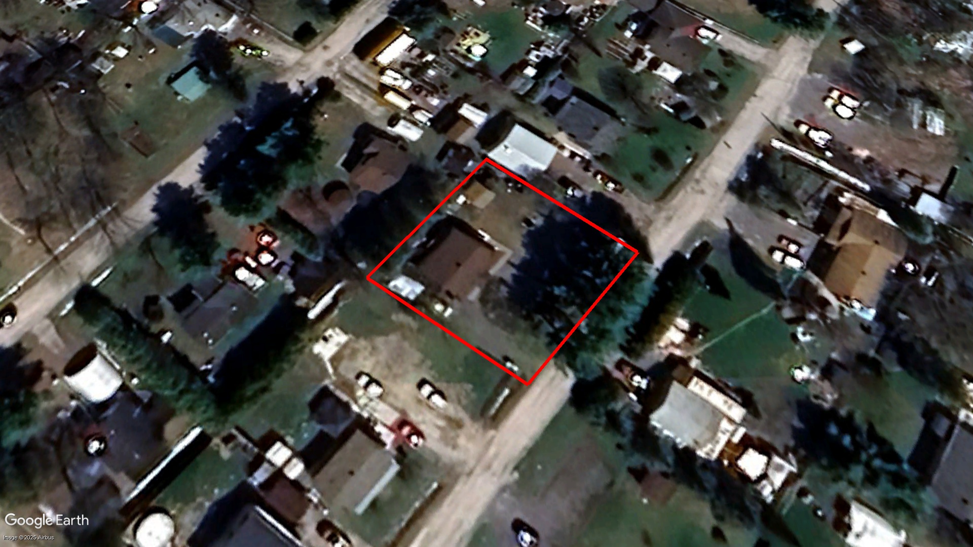 Tax Sale Montcalm, Quebec - 