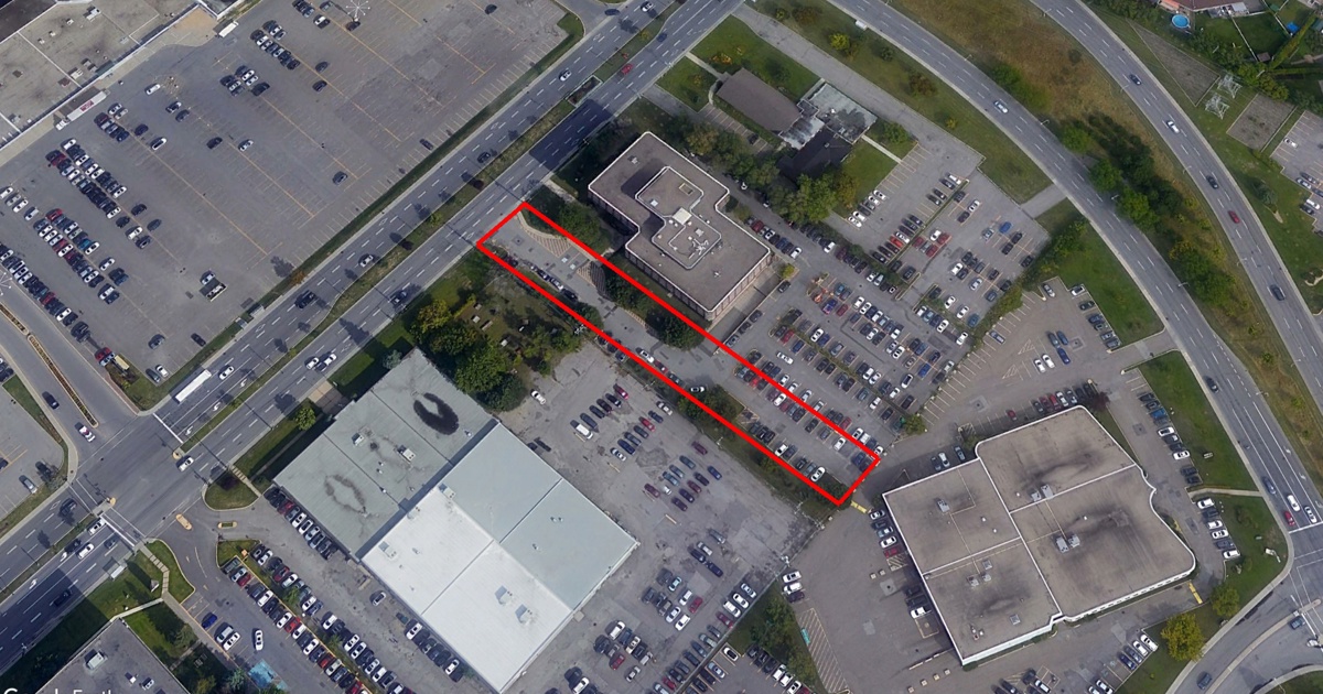 Tax Sale in Montreal, Quebec lot soul de la cotevertu Tax Sales Hub