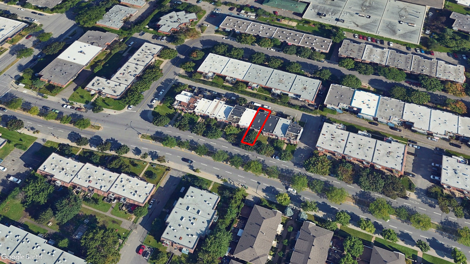 Tax Sale Montreal, Quebec - 673935-44