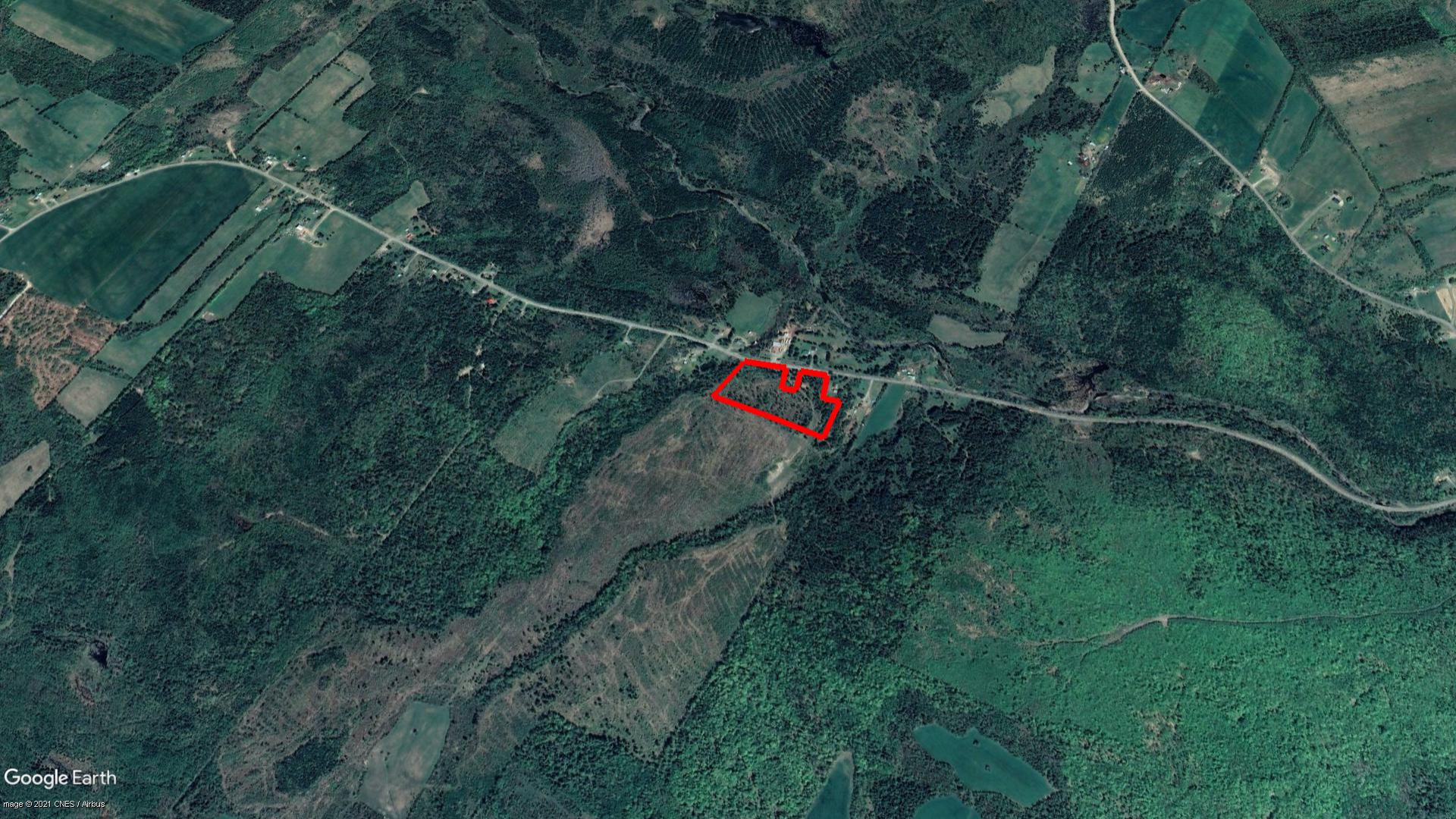 Tax Sale Fredericton, New Brunswick - 00684781