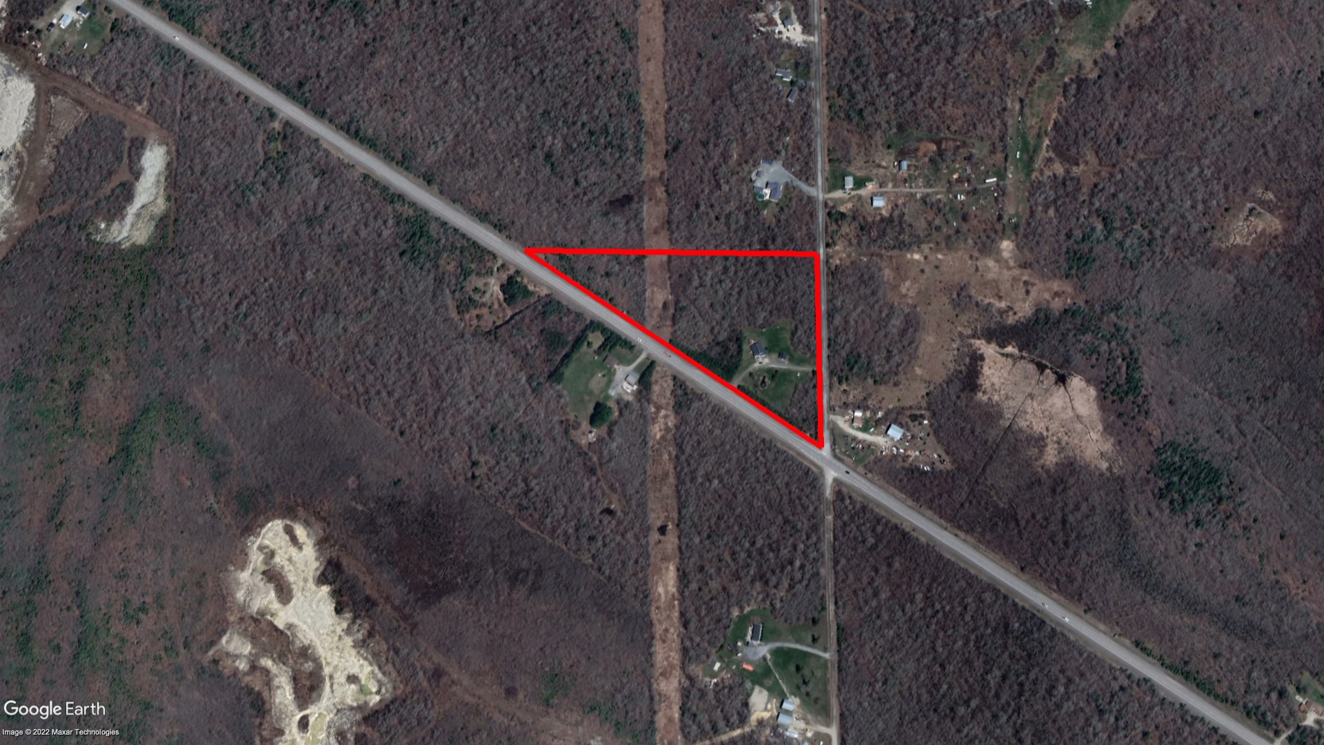 Tax Sale Harley, Ontario - 5426-000001-25500-0000