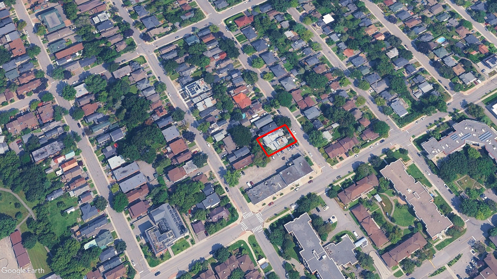 Tax Sale Ottawa, Ontario - 0614. 031.501.66000.0000