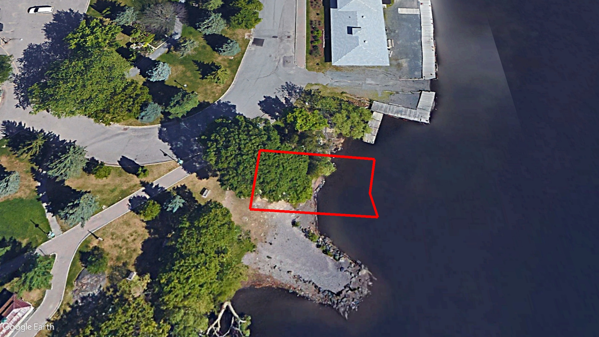 Tax Sale Greater Sudbury, Ontario - 5307.060.011.04406.0000