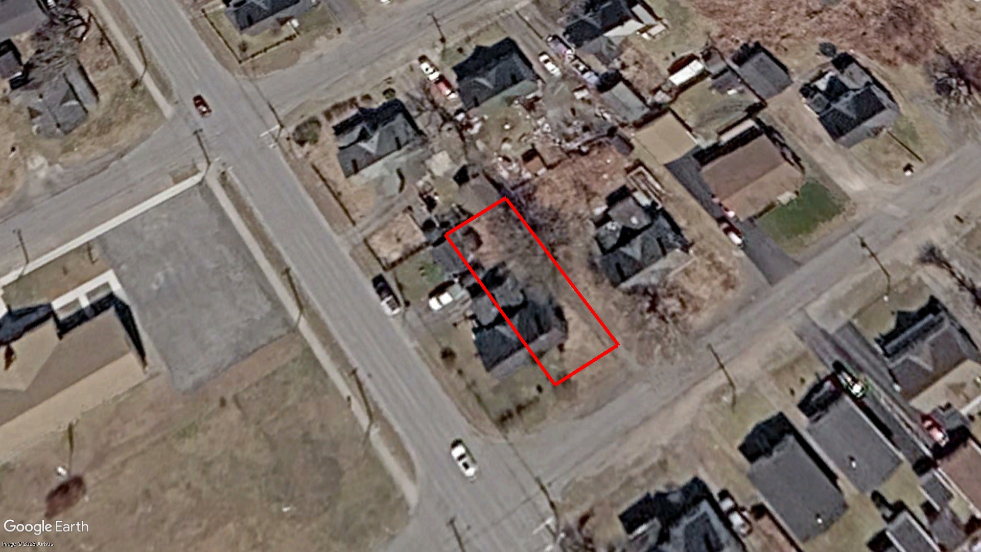 Tax Sale Cape Breton, Nova Scotia - 4661443