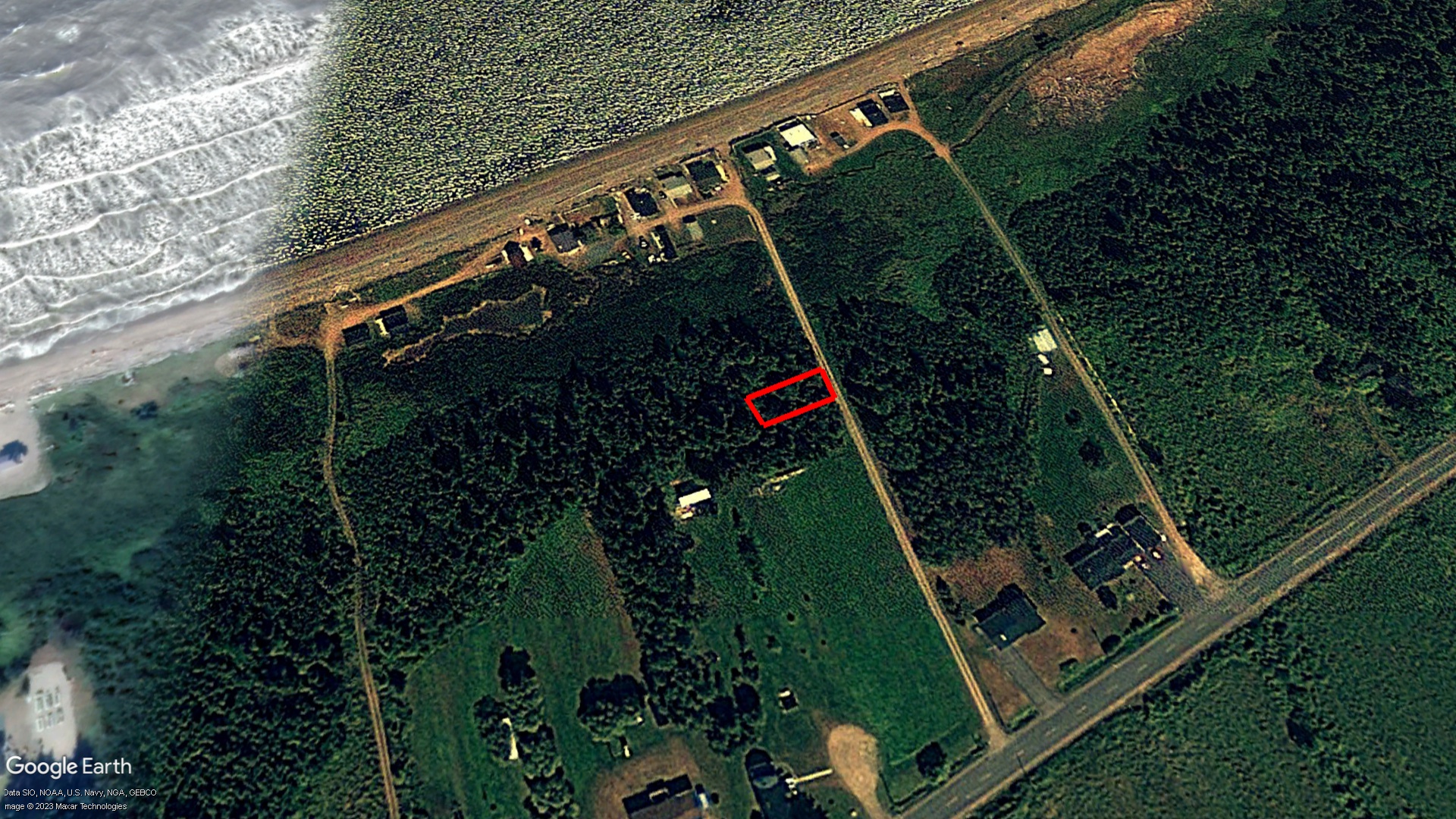 Tax Sale Gloucester, New Brunswick - 03202392