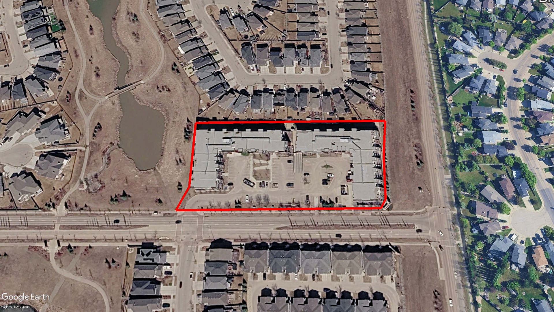 Tax Sale Edmonton, Alberta - 