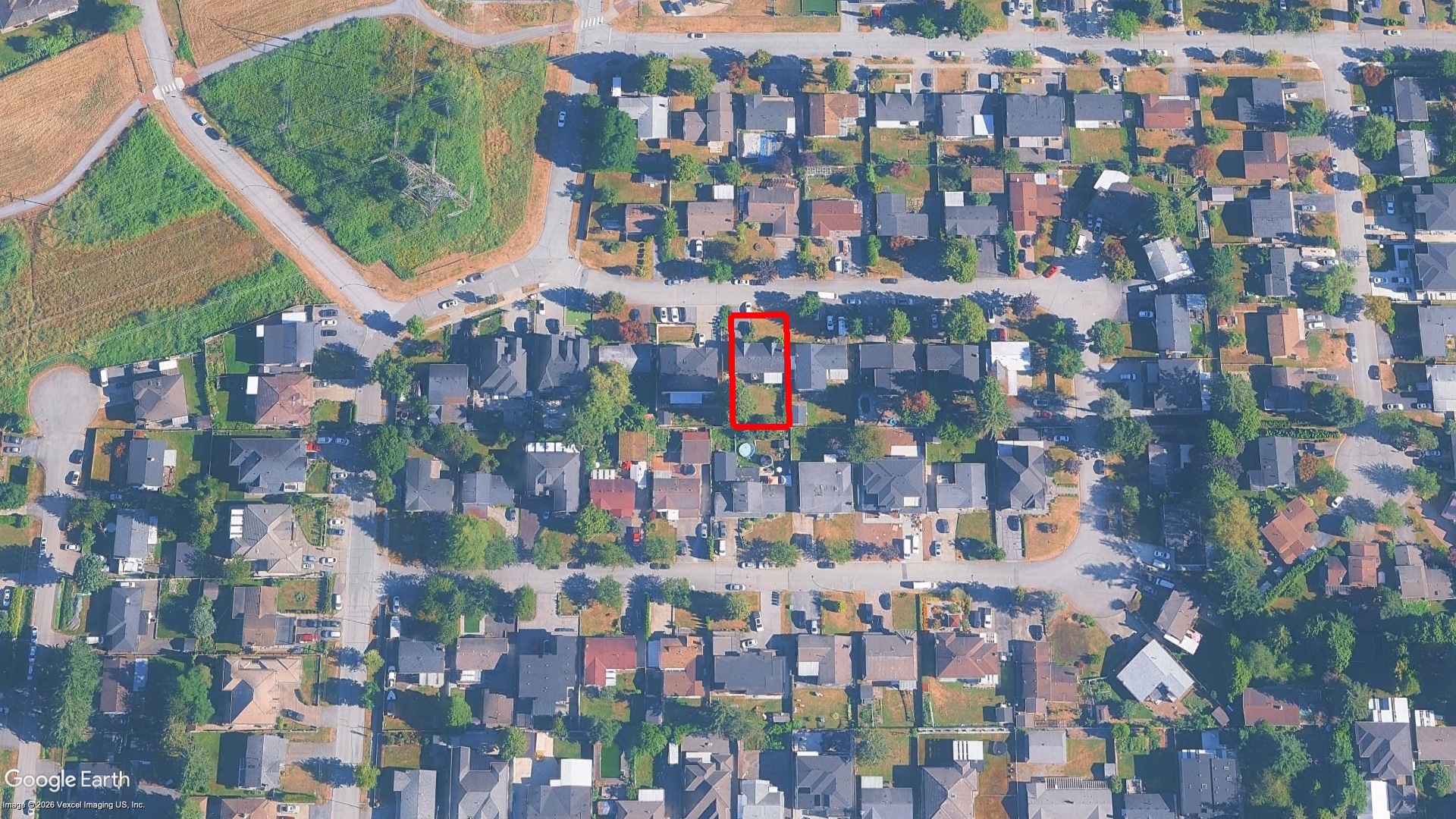 Tax Sale Surrey, British Columbia - 