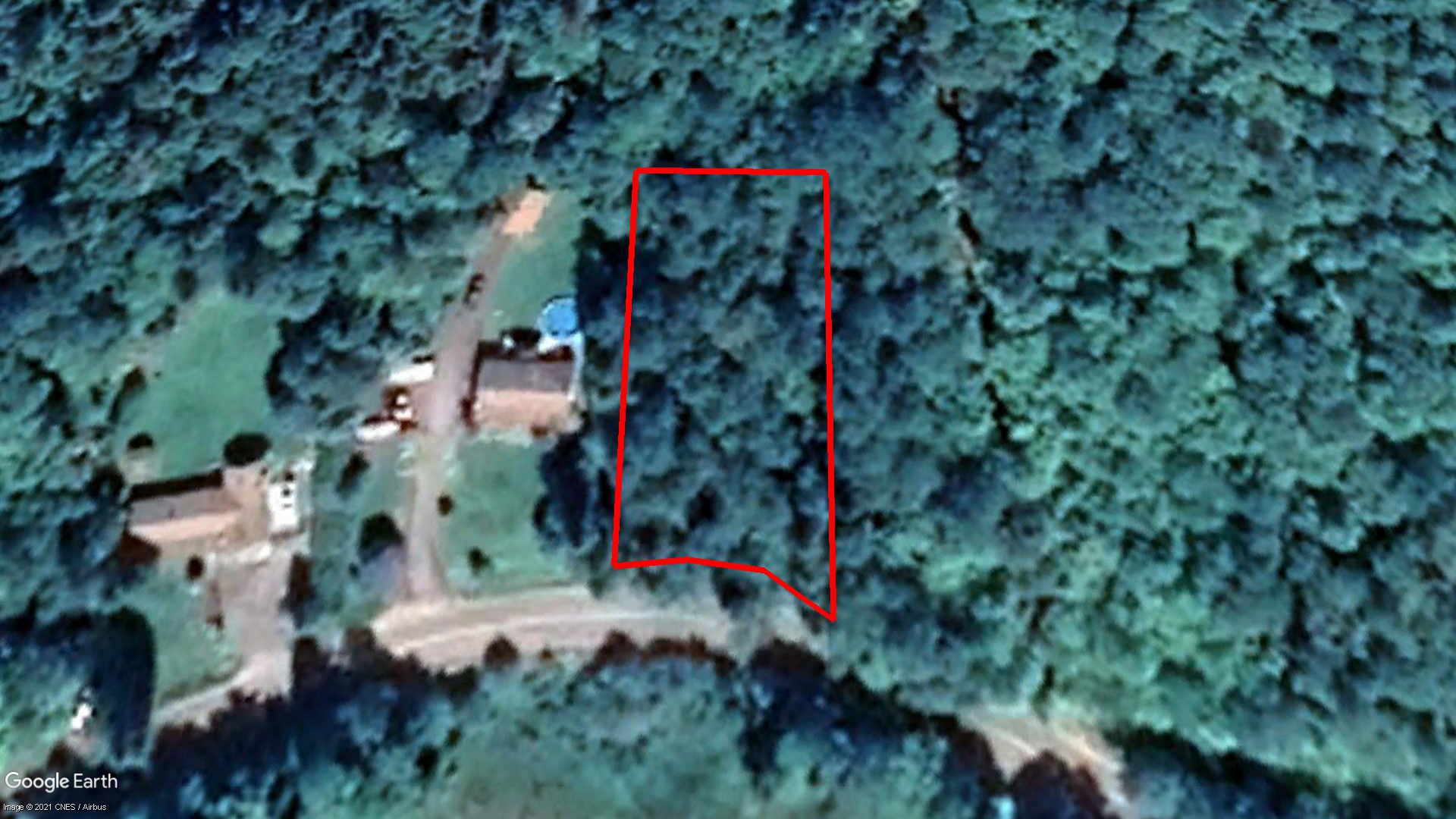 Tax Sale  Des-Collines-De-L'outaouais, Quebec - 6464-24-7661