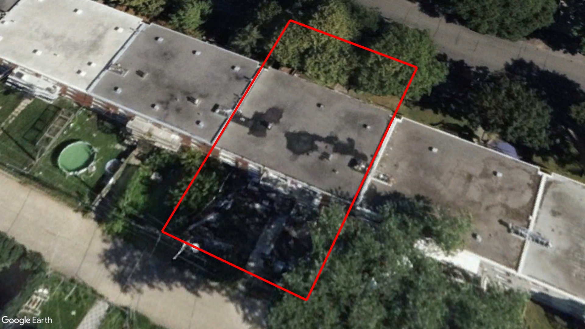 Tax Sale Montreal, Quebec - 357828-00