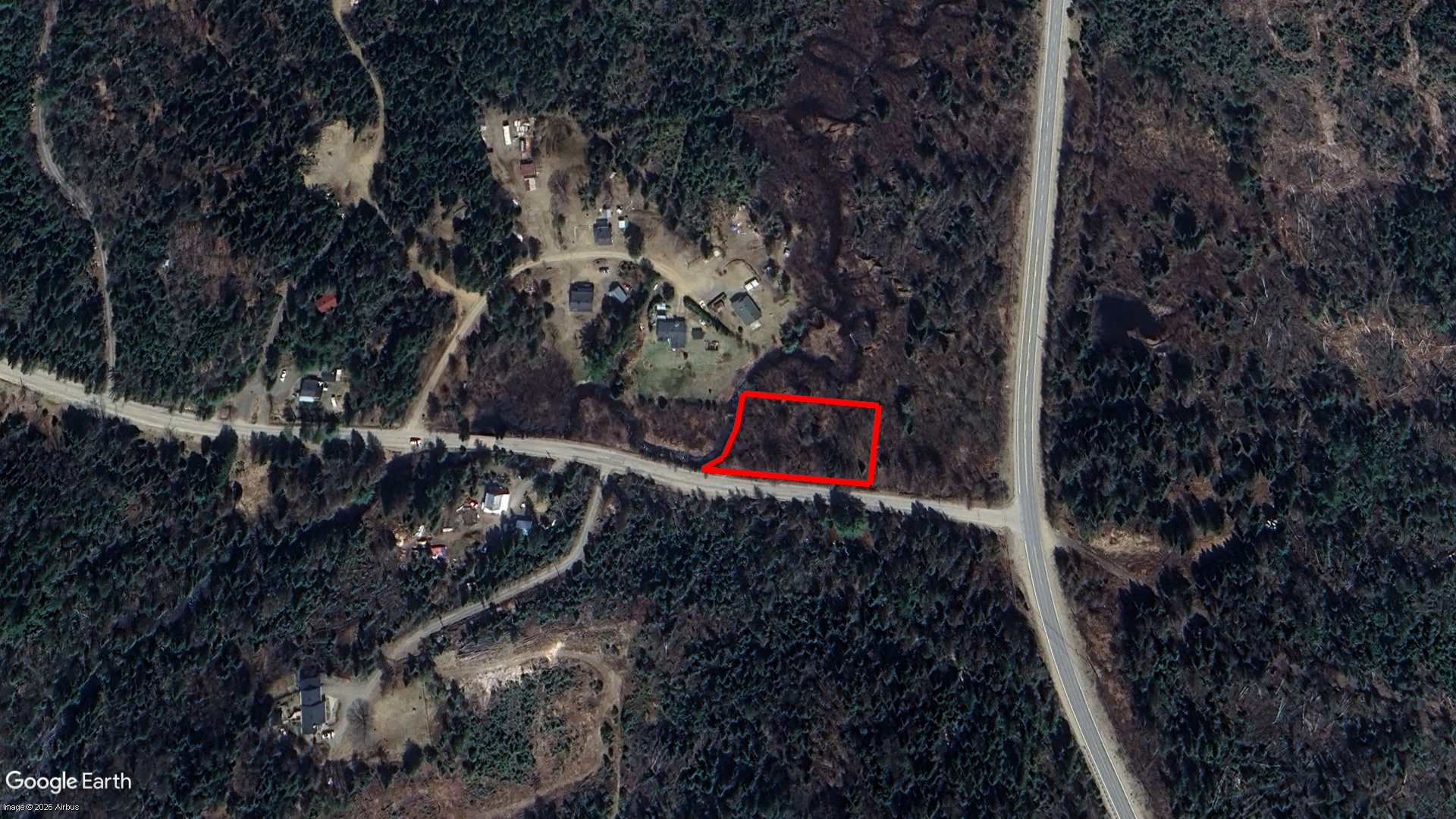 Tax Sale Des Laurentides, Quebec - 2811-89-4680