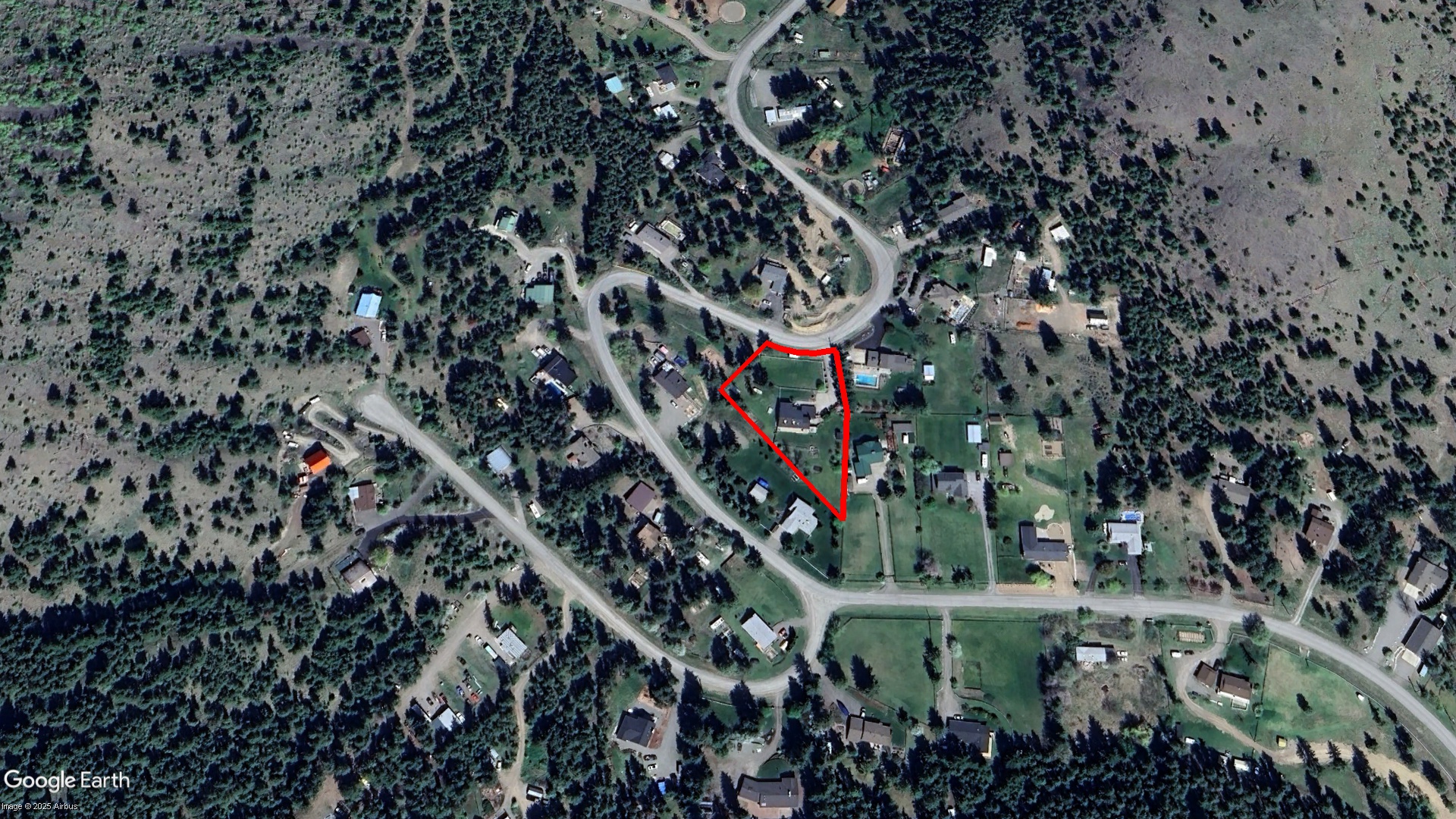 Tax Sale Kamloops, British Columbia - 56-10597-210