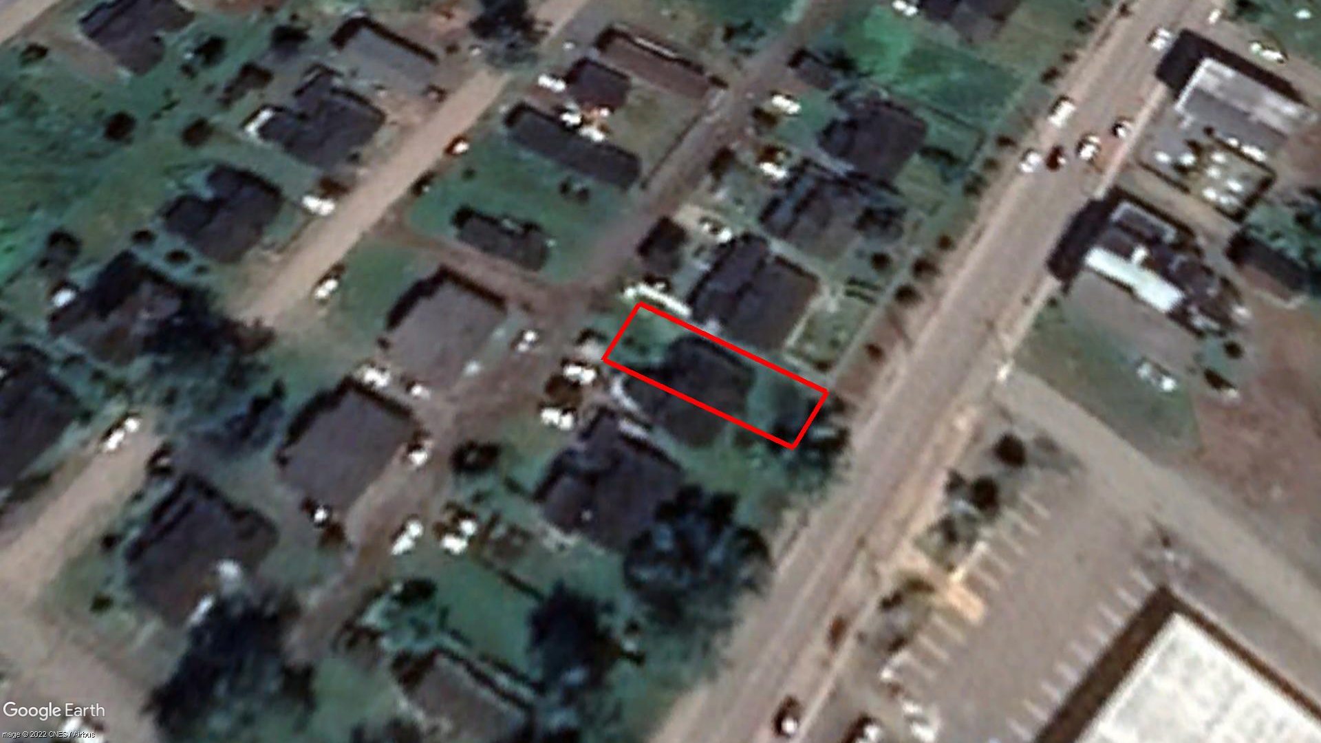 Tax Sale Inverness, Nova Scotia - 02743698