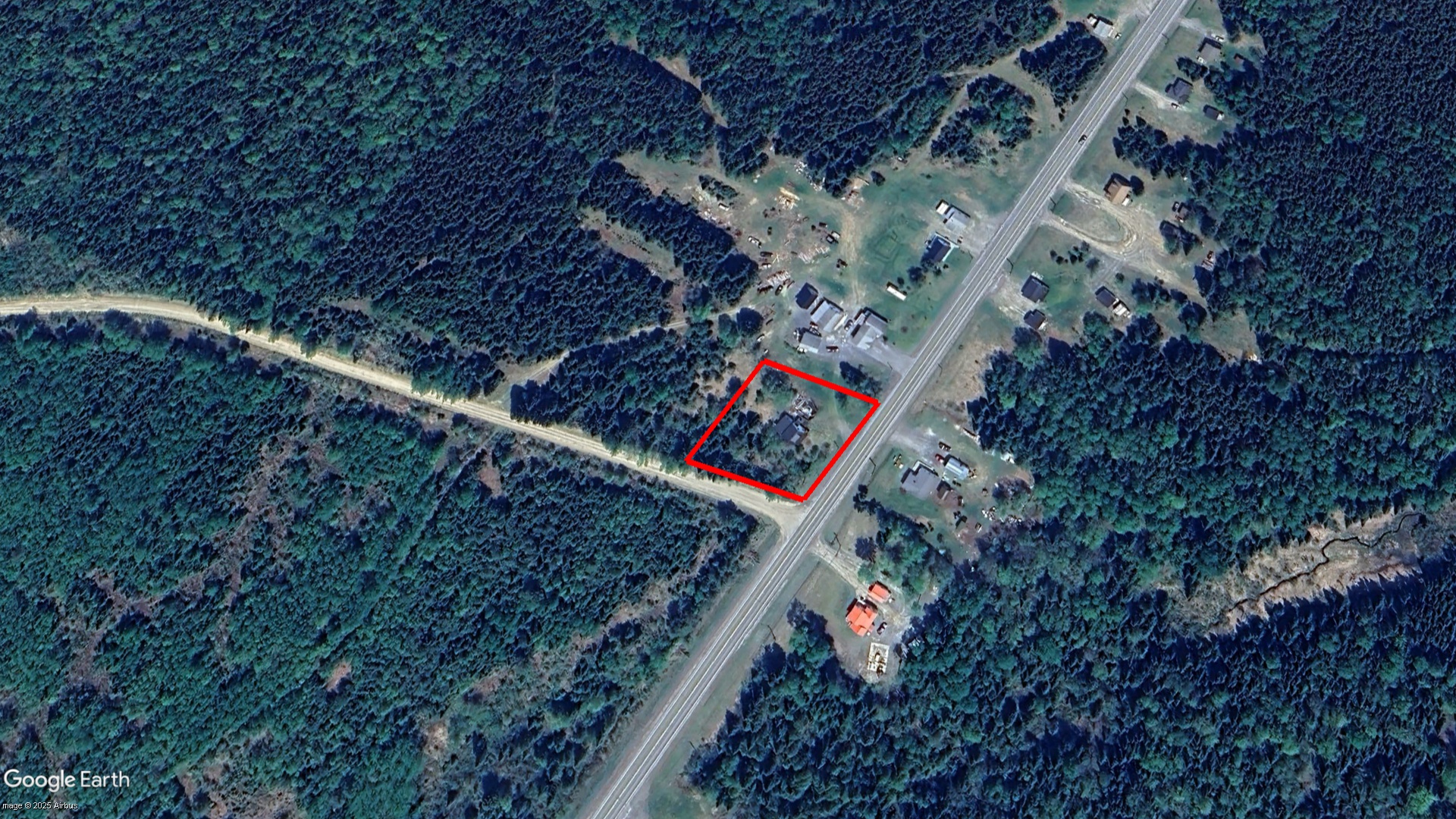 Tax Sale Restigouche, New Brunswick - 04752269