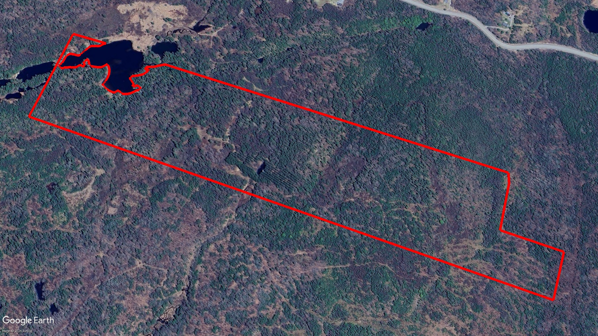 Tax Sale Cape Breton, Nova Scotia - 357855