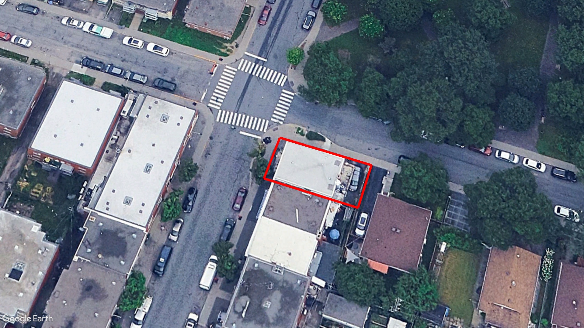 Tax Sale Montreal, Quebec - 586461-60