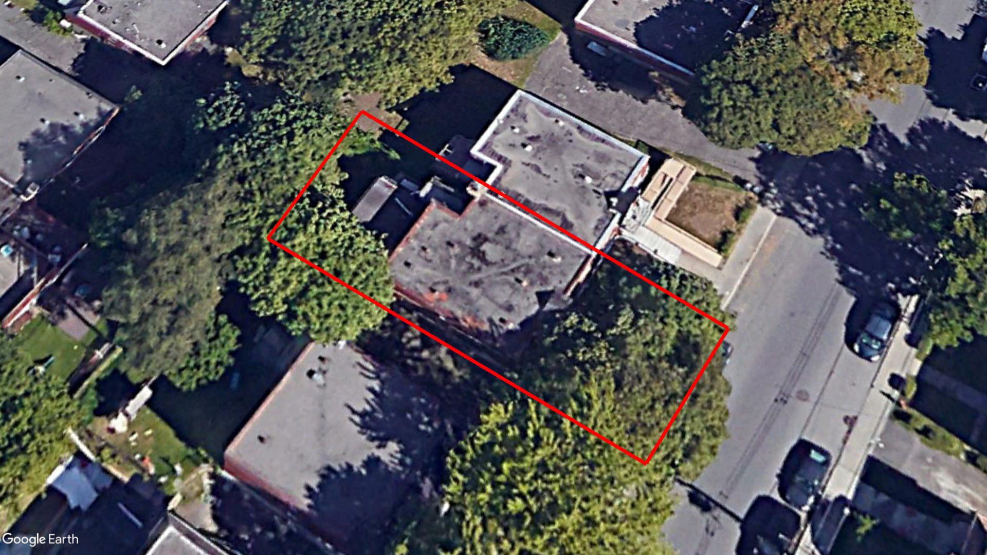 Tax Sale Montreal, Quebec - 474783-00