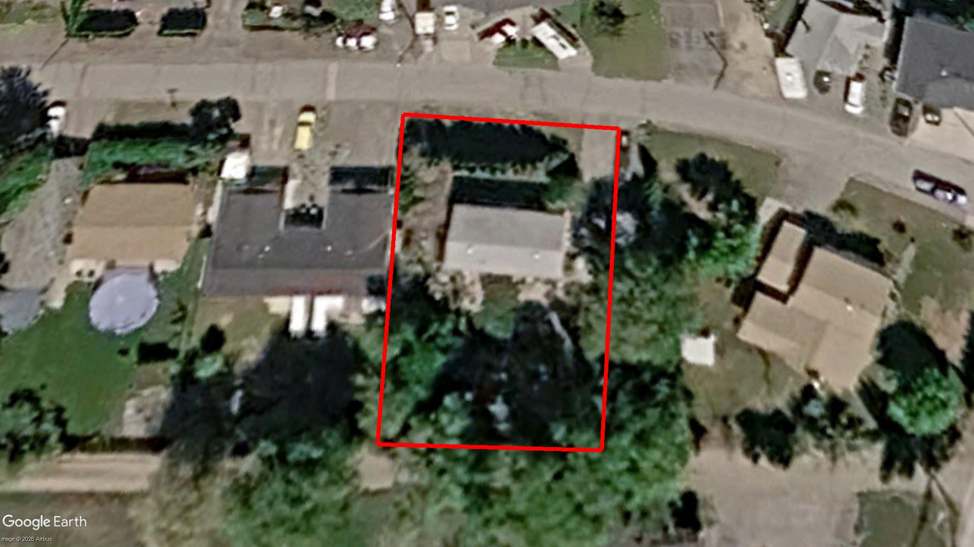 Tax Sale Kamloops, British Columbia - 54-01118-400