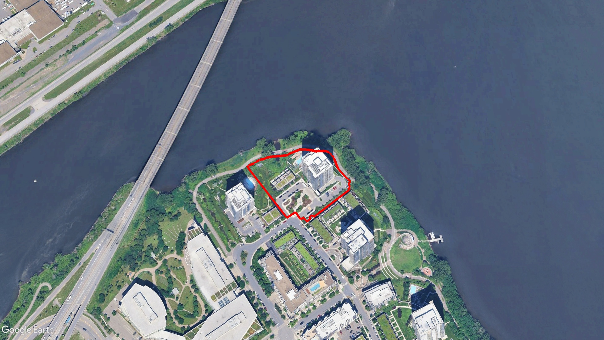 Tax Sale Montreal, Quebec - 052755-50