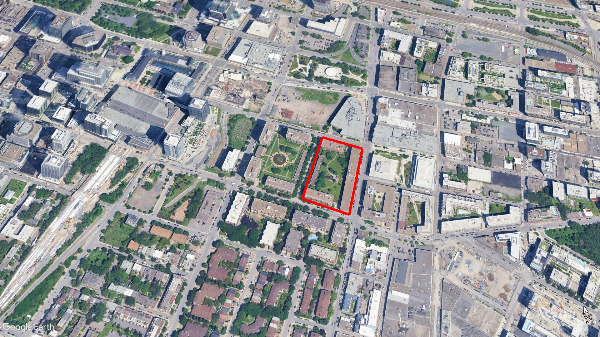 Tax Sale Montreal, Quebec - 130063-14