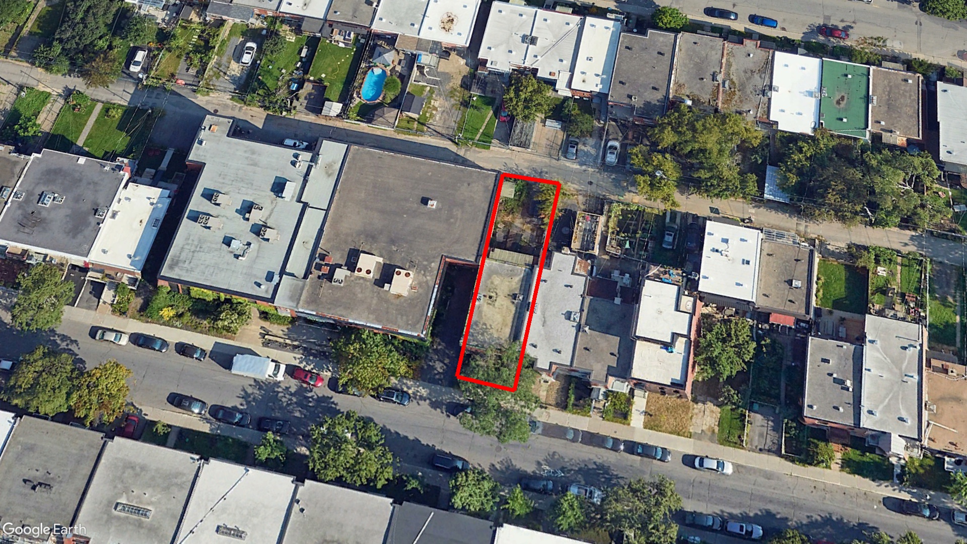 Tax Sale Montreal, Quebec - 633478-00