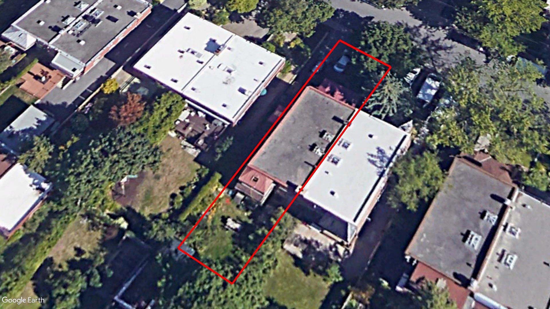 Tax Sale Montreal, Quebec - 432564-00