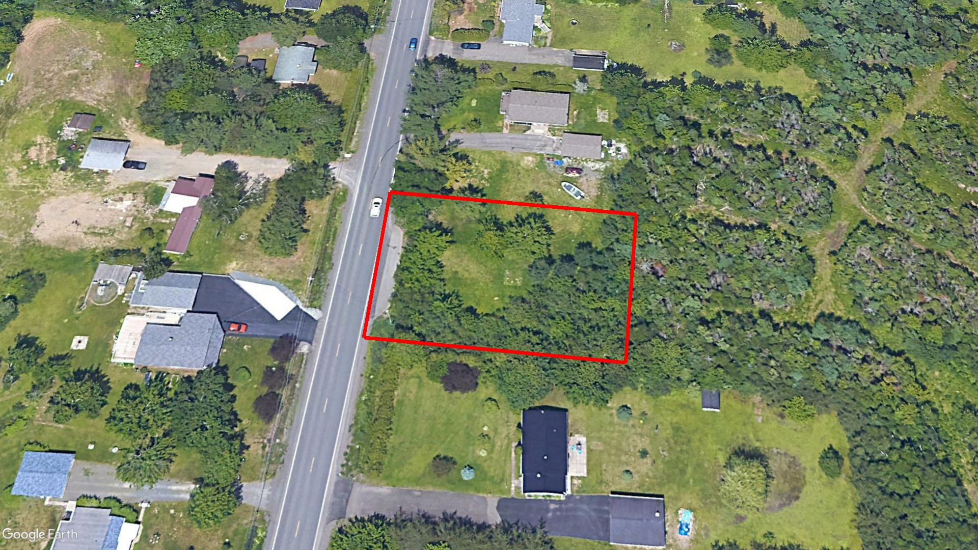 Tax Sale York/Sunbury, New Brunswick - 00779714