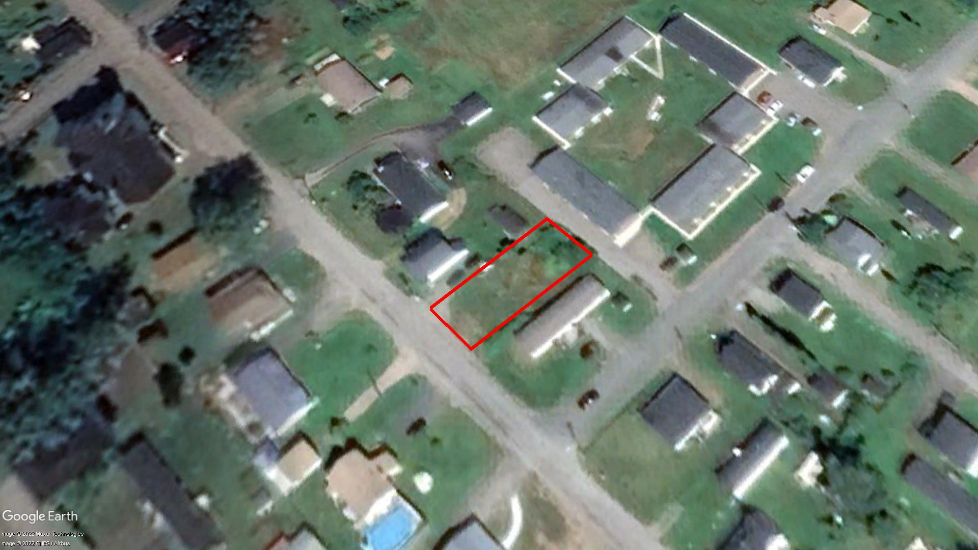 Tax Sale Inverness, Nova Scotia - 02647532