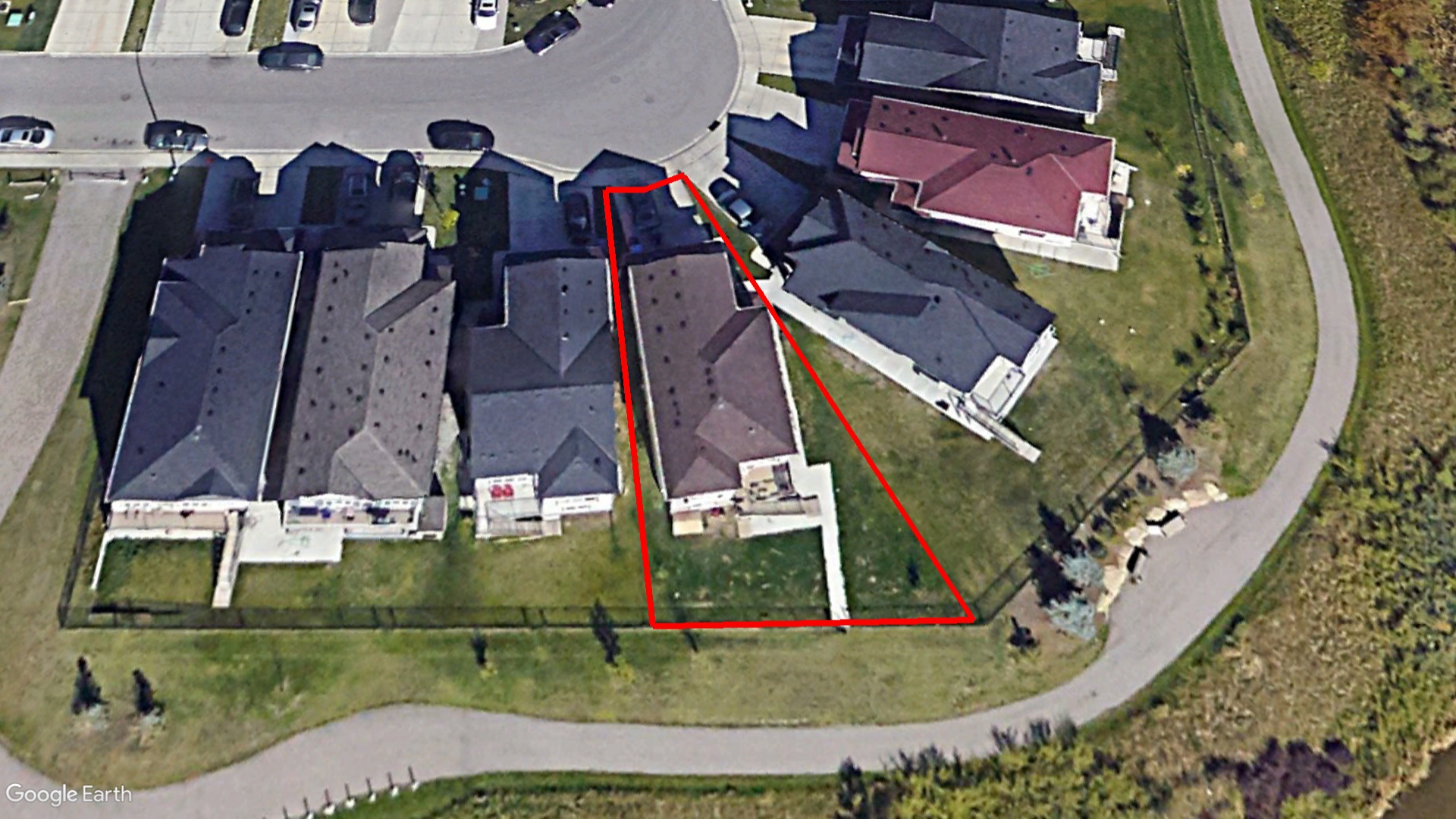 Tax Sale Calgary, Alberta - 201-84164-0