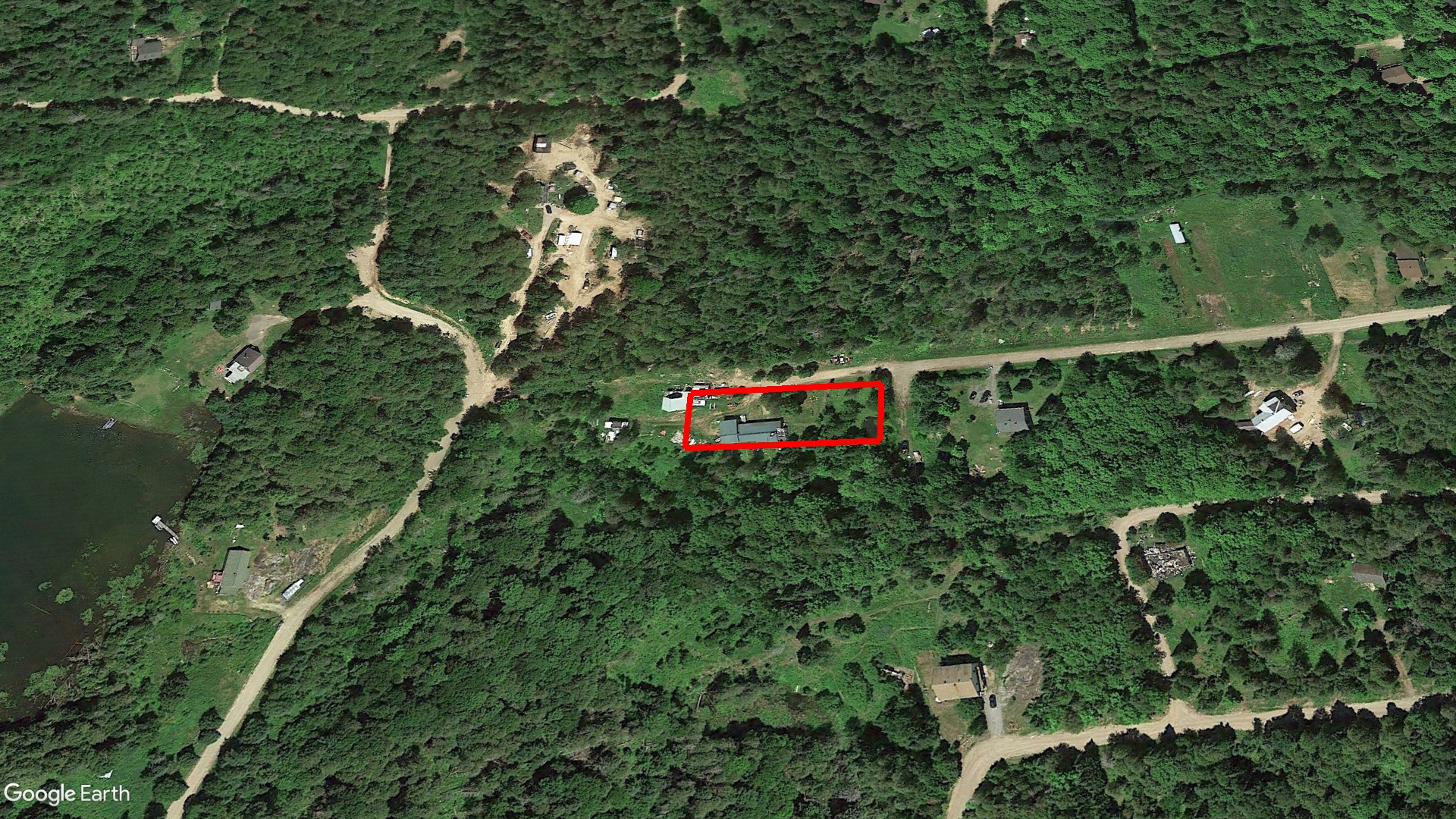 Tax Sale Les Pays-d'en-Haut, Quebec - 