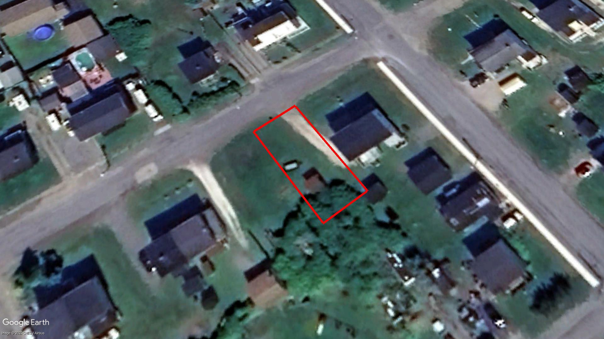 Tax Sale Cape Breton, Nova Scotia - 3585026