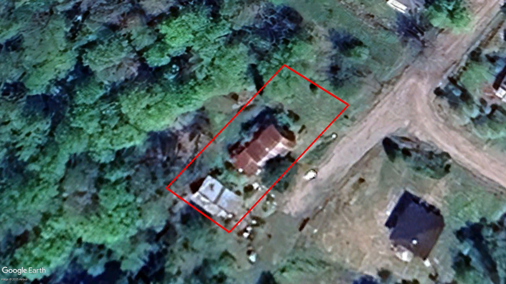 Tax Sale York/Sunbury, New Brunswick - 00735980