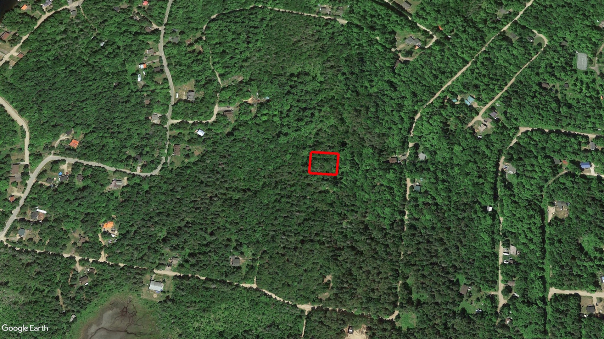 Tax Sale WENTWORTH-NORD, Quebec - 2880-67-0515