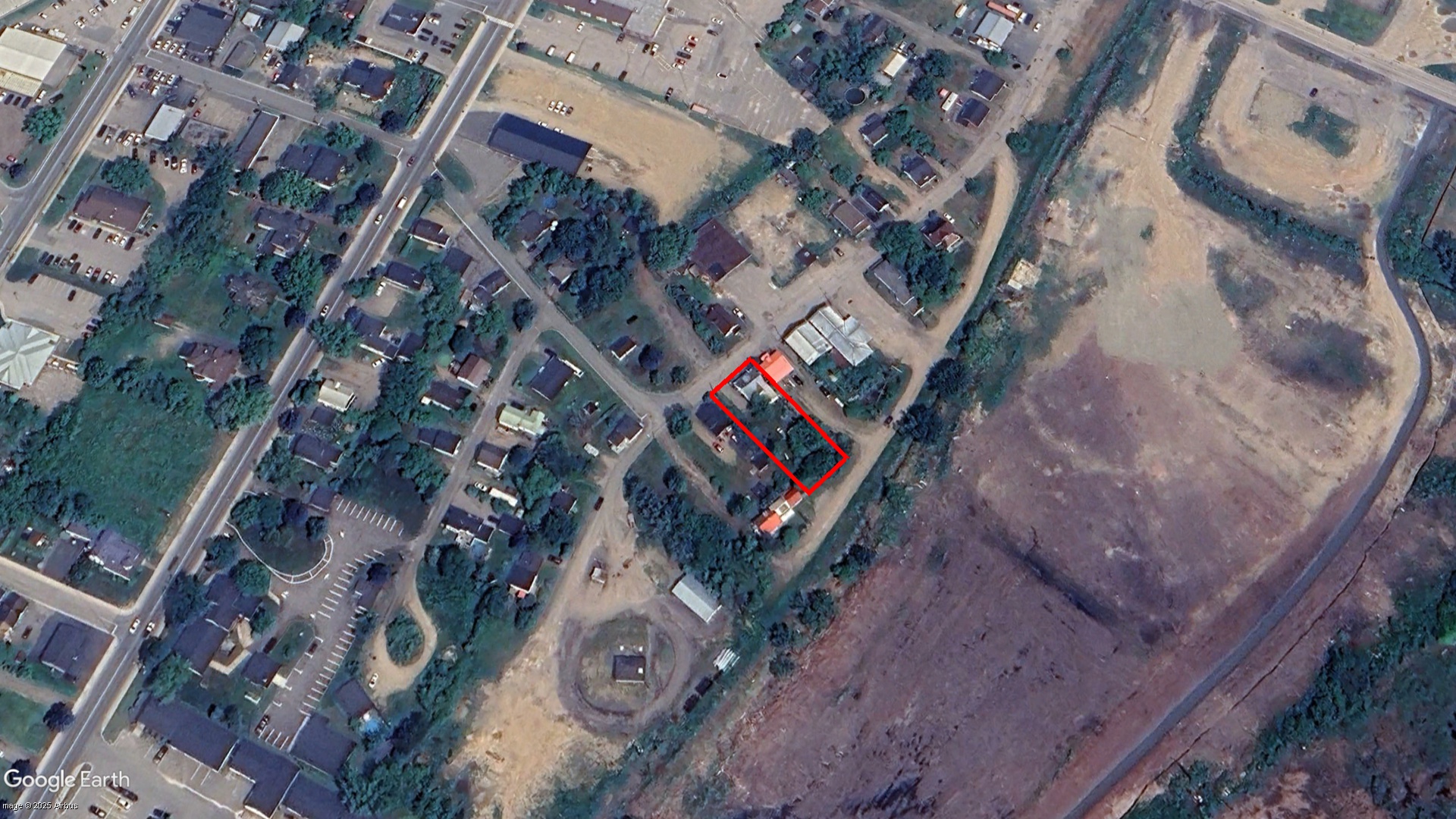 Tax Sale Northumberland, New Brunswick - 02799346