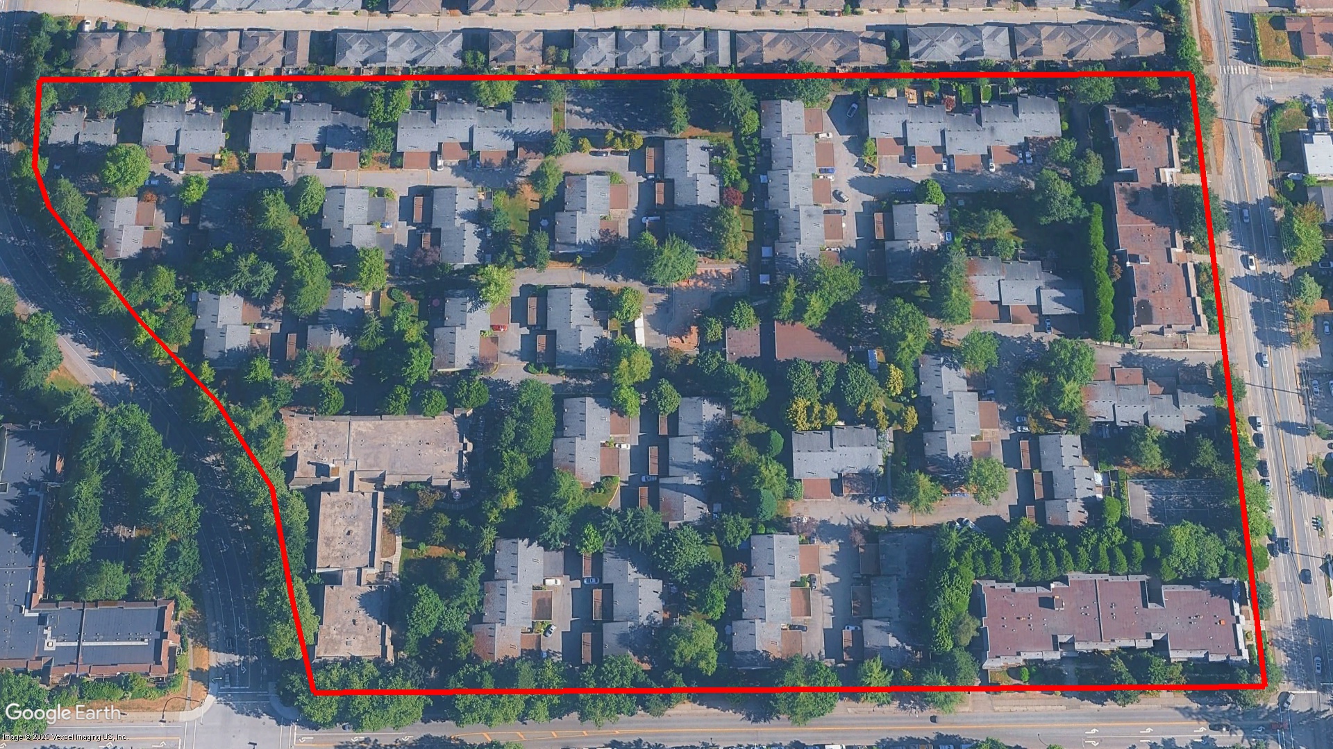 Tax Sale Surrey, British Columbia - 