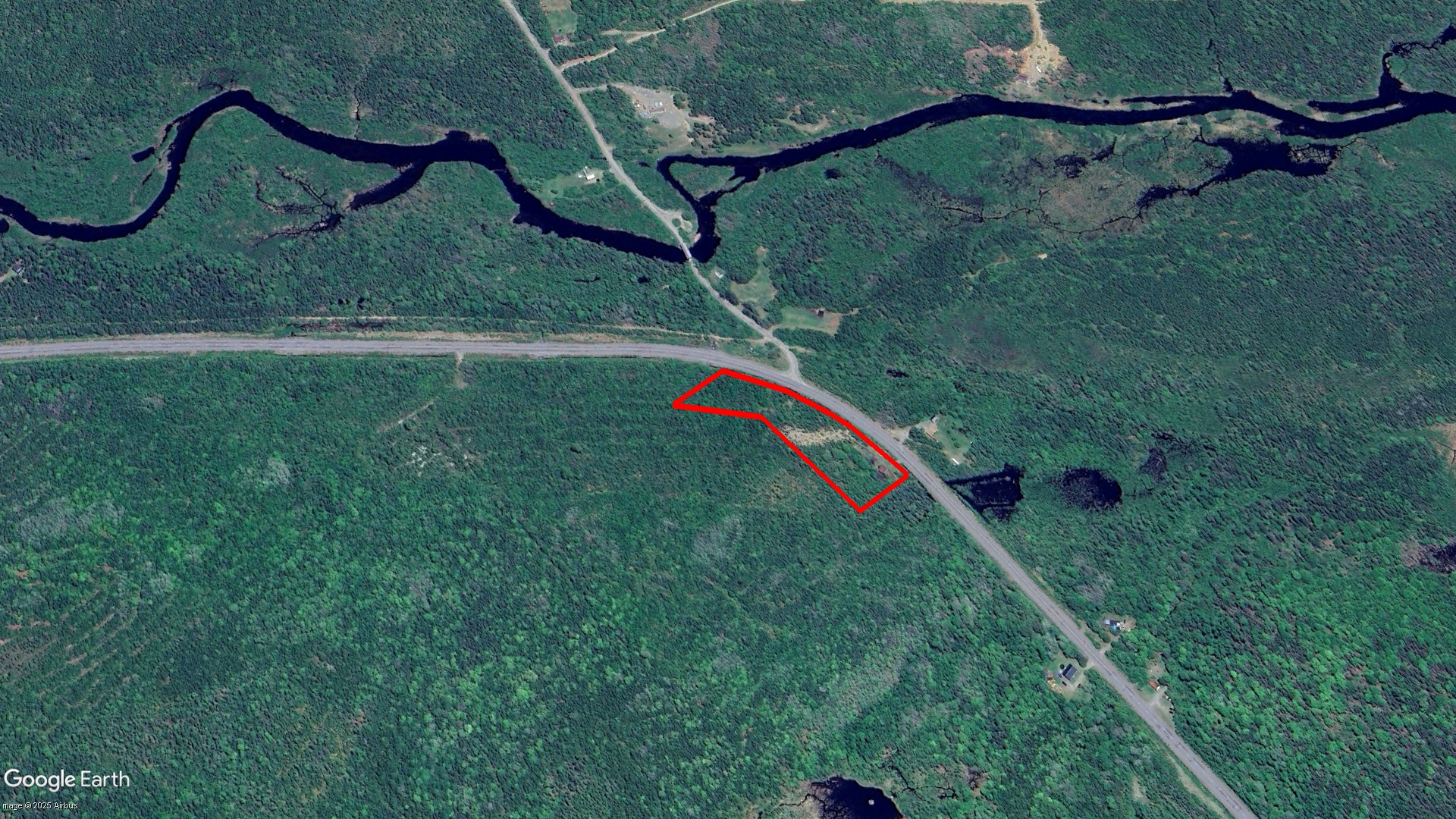 Tax Sale Charlotte, New Brunswick - 04571833